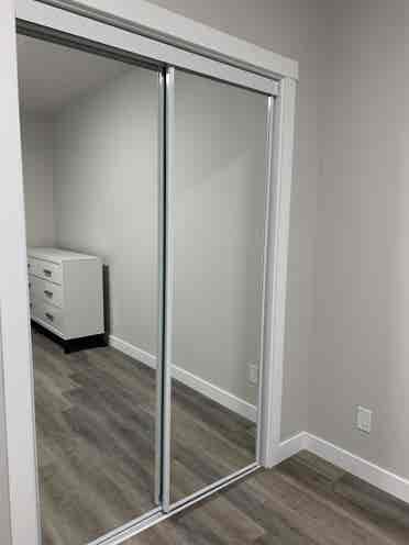 Legal Basement for rent
