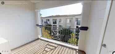 Rent private Room+Bath in B Apt