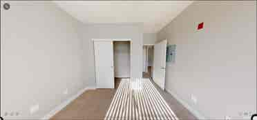 Rent private Room+Bath in B Apt
