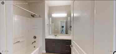 Rent private Room+Bath in B Apt