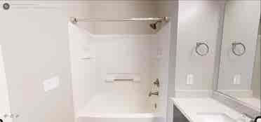 Rent private Room+Bath in B Apt
