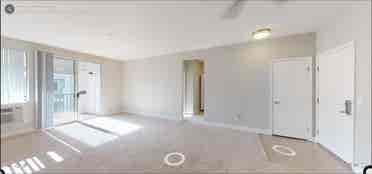 Rent private Room+Bath in B Apt