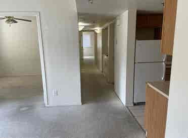 Looking for roommate!(private room)