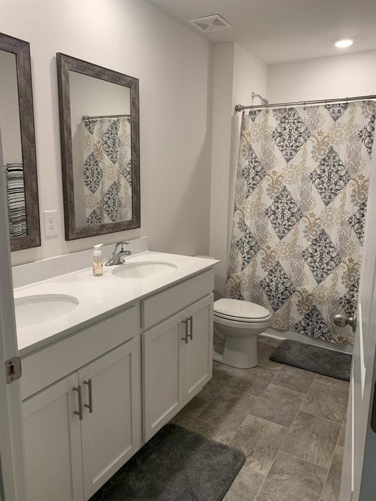 Looking for Roomates