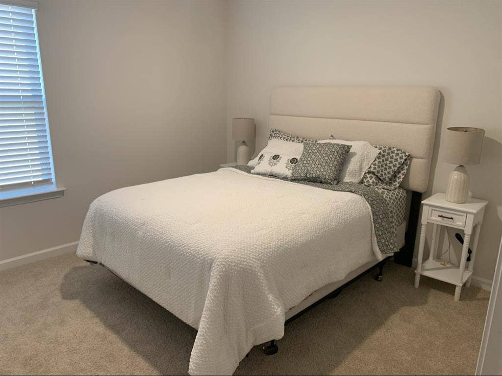 Looking for Roomates