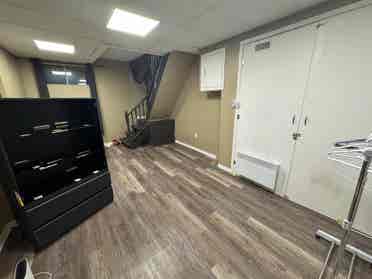 New Listing