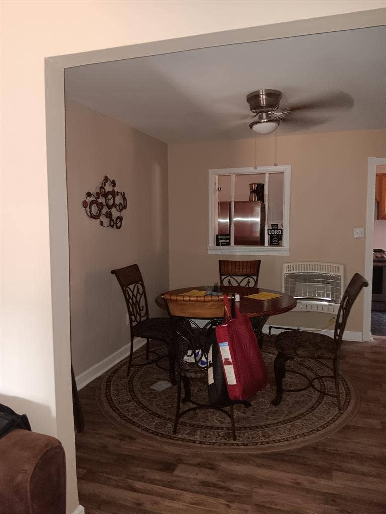 ALL MALE HOME