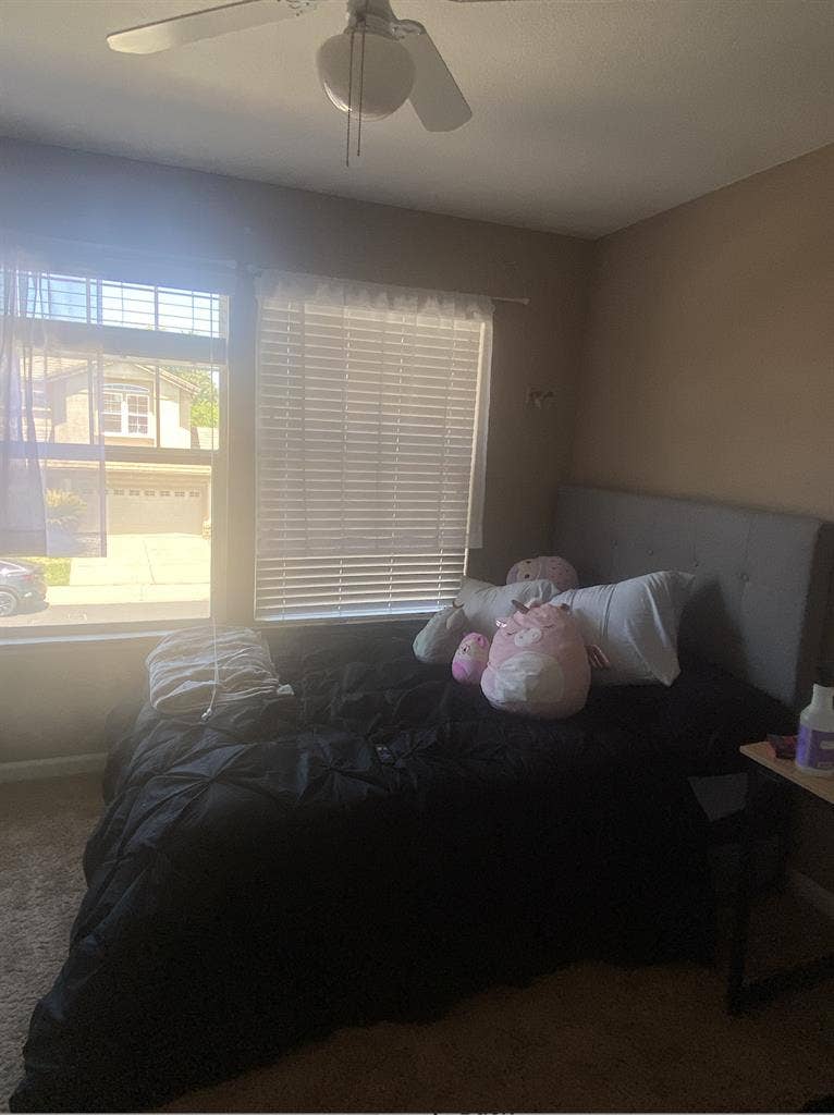 SINGLE PRIVATE ROOM lease takeover!