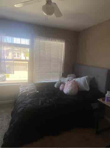 SINGLE PRIVATE ROOM lease takeover!