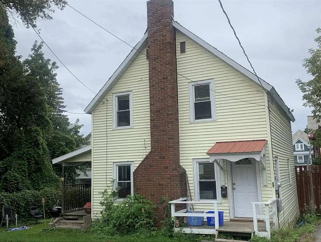 Room to sublet!