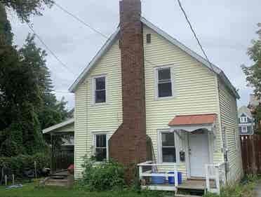 Room to sublet!