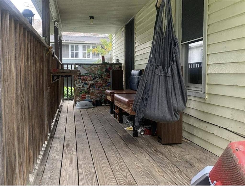 Room to sublet!