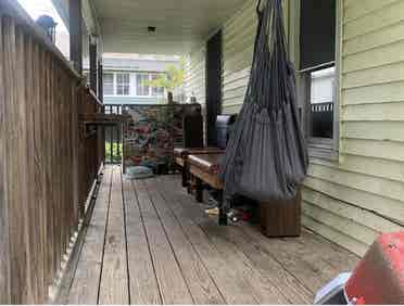 Room to sublet!
