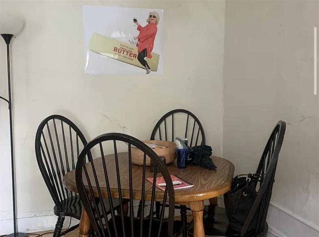 Room to sublet!