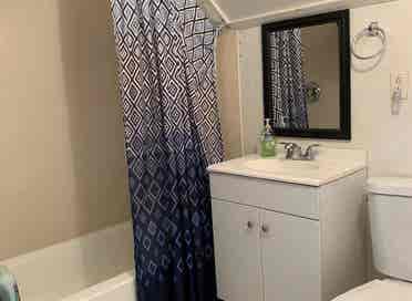 Room to sublet!