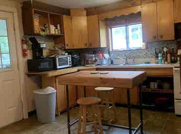 Room to sublet!