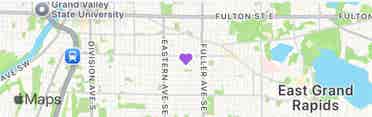2 rooms for rent near East Town GR