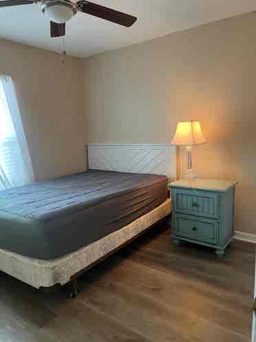Private furnished room near UCF