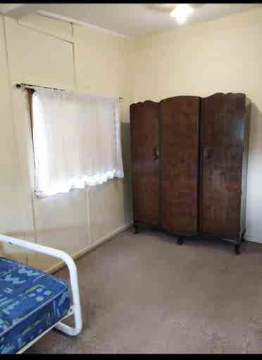 Nice single room