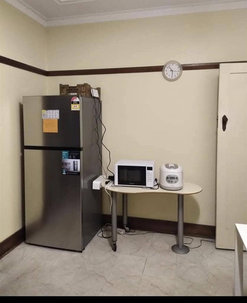Nice single room