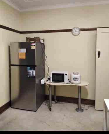 Nice single room