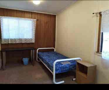 Nice single room