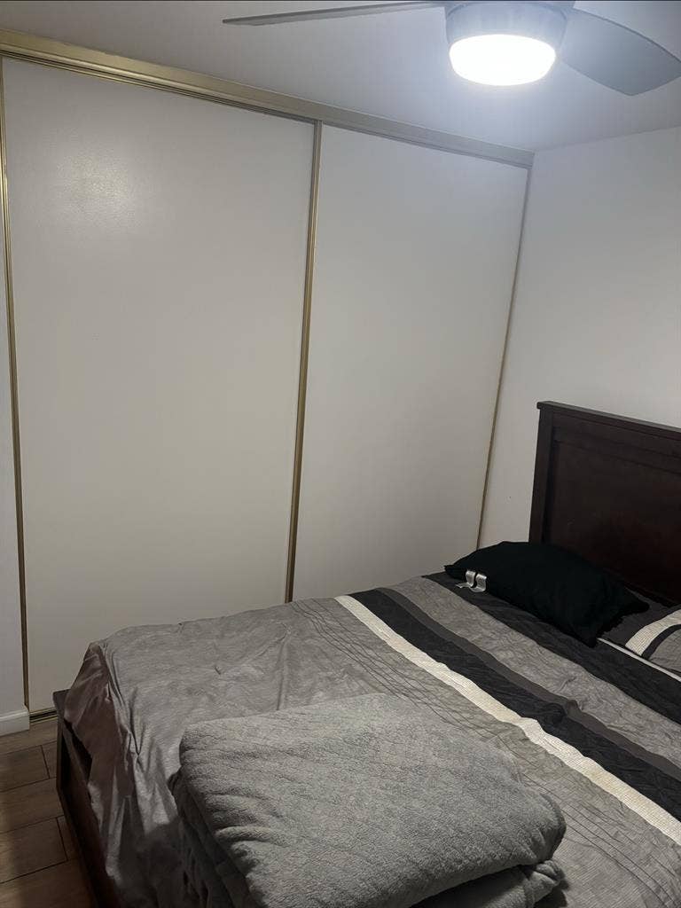 Room for rent! $