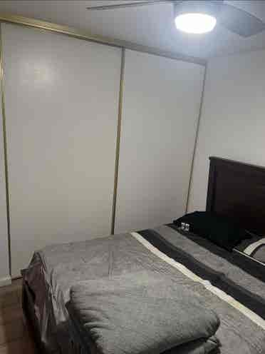 Room for rent! $