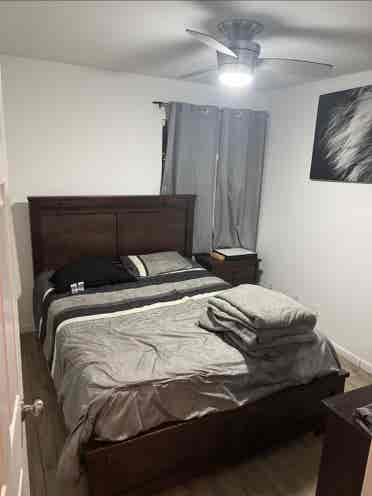 Room for rent! $