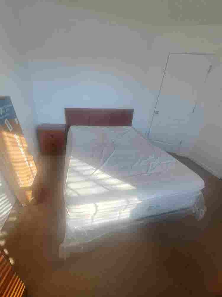 Seeking a new roommate