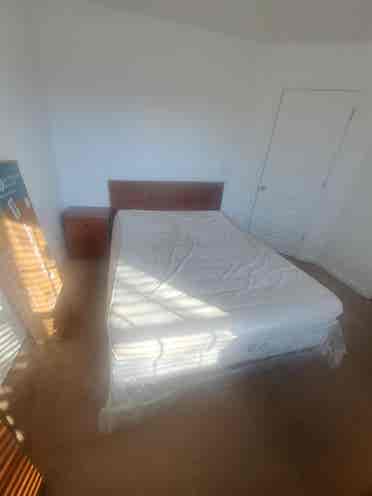 Seeking a new roommate
