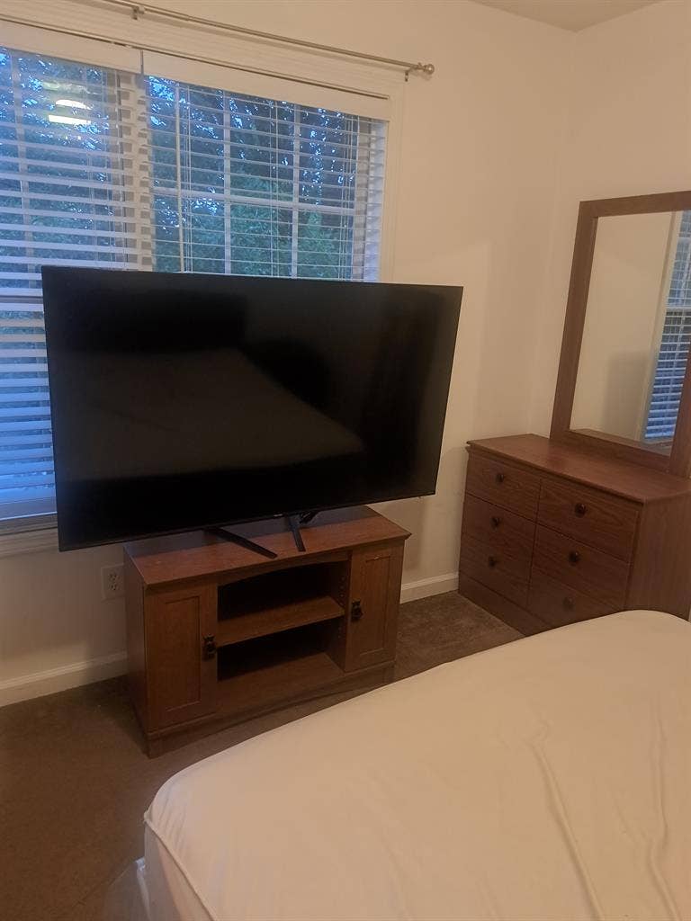 Seeking a new roommate