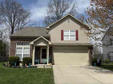 Looking for a roommate