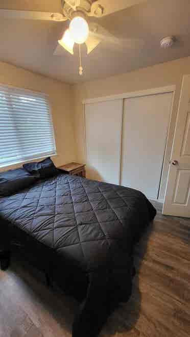 Furnished room in Tacoma