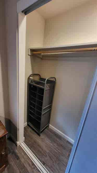 Furnished room in Tacoma