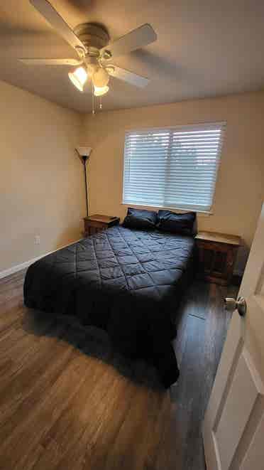 Furnished room in Tacoma