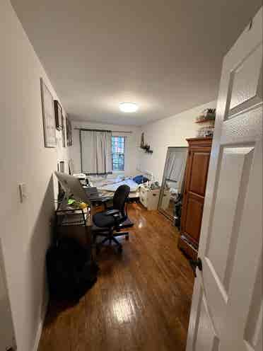 Single room
