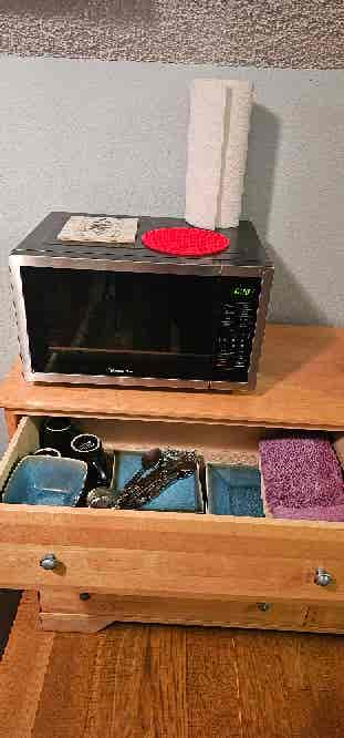 Safe Haven Skylight Suite