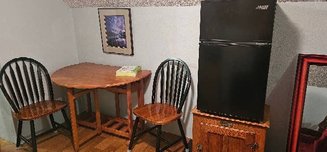 Safe Haven Skylight Suite
