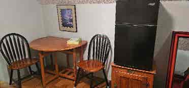 Safe Haven Skylight Suite
