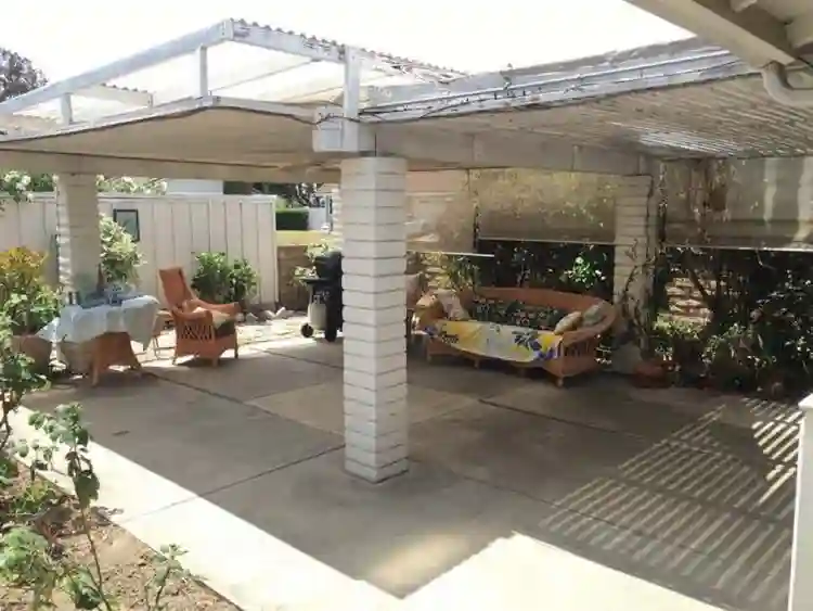 Furnd. Room/bath in private home