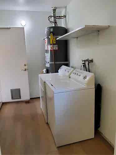 Furnished Room/Private bath