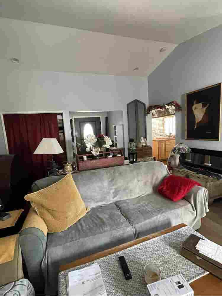 Furnished Room/Private bath
