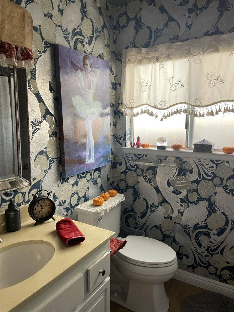 Furnd. Room/bath in private home