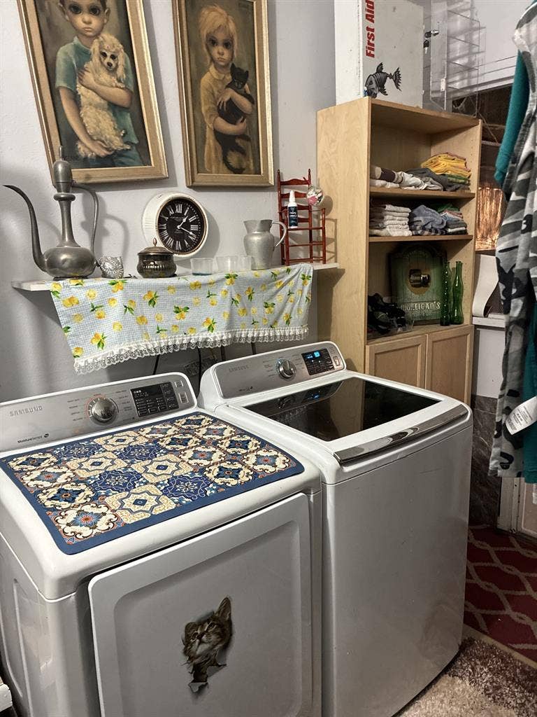 Furnd. Room/bath in private home
