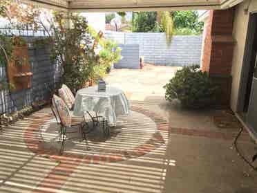 Furnished Room/Private bath