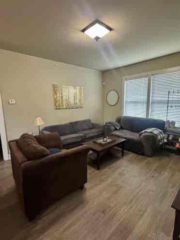 Least takeover, room for Rent!