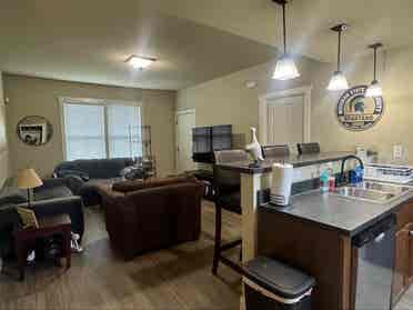 Least takeover, room for Rent!