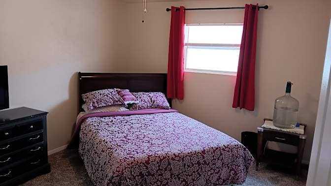 Great Location! Room Near Hospital
