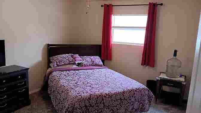 Great Location! Room Near Hospital